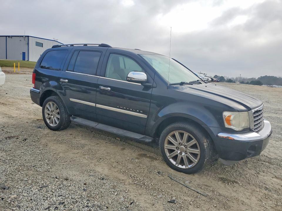 Продажа на аукционе авто 2008 Chrysler Aspen, vin: 1A8HX582X8F149146, номер лота: 78708165
