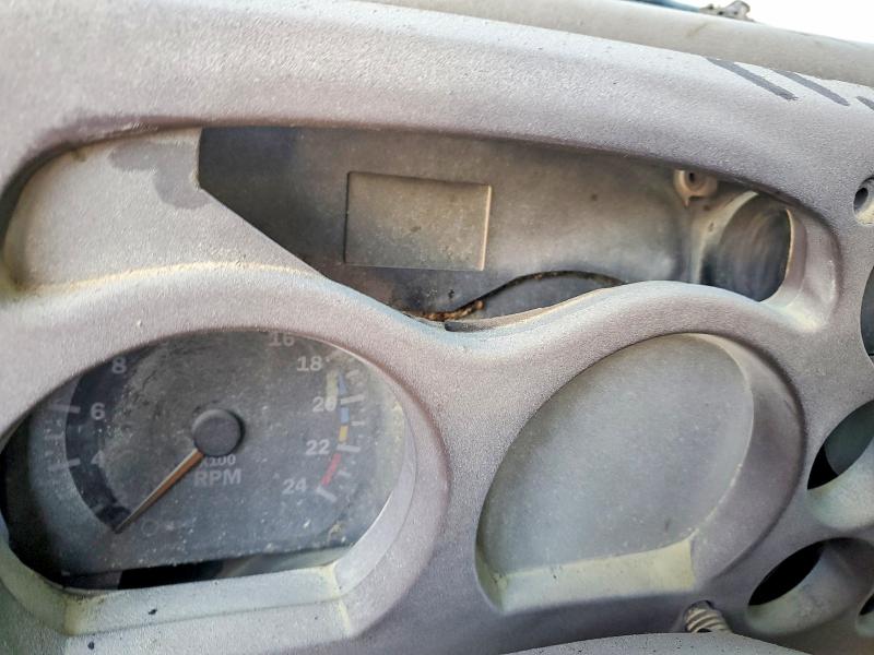 Aukcja sprzedaży 2001 Mack 600, vin: 1M1AE06Y41W007521, numer aukcji: 46699366