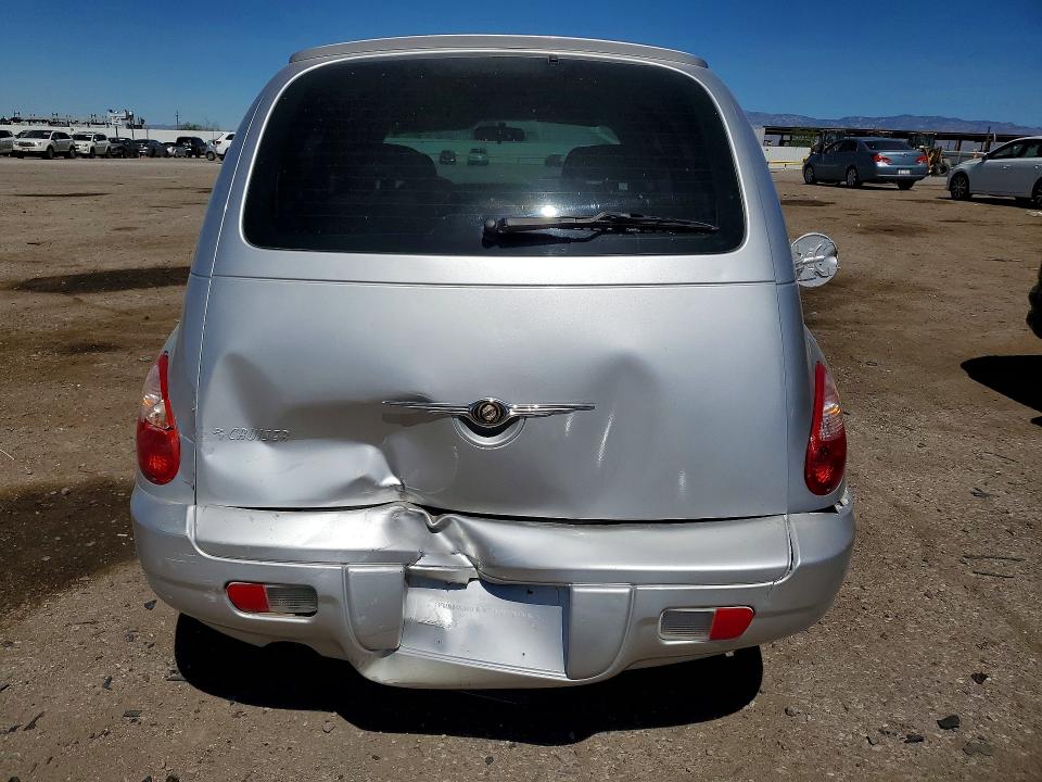 Aukcja sprzedaży 2009 Chrysler Pt Cruiser, vin: 3A8FY48979T519634, numer aukcji: 47104536