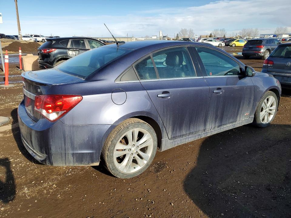 Продаж на аукціоні авто 2014 Chevrolet Cruze, vin: 1G1PE5SB6E7388855, номер лоту: 41883866