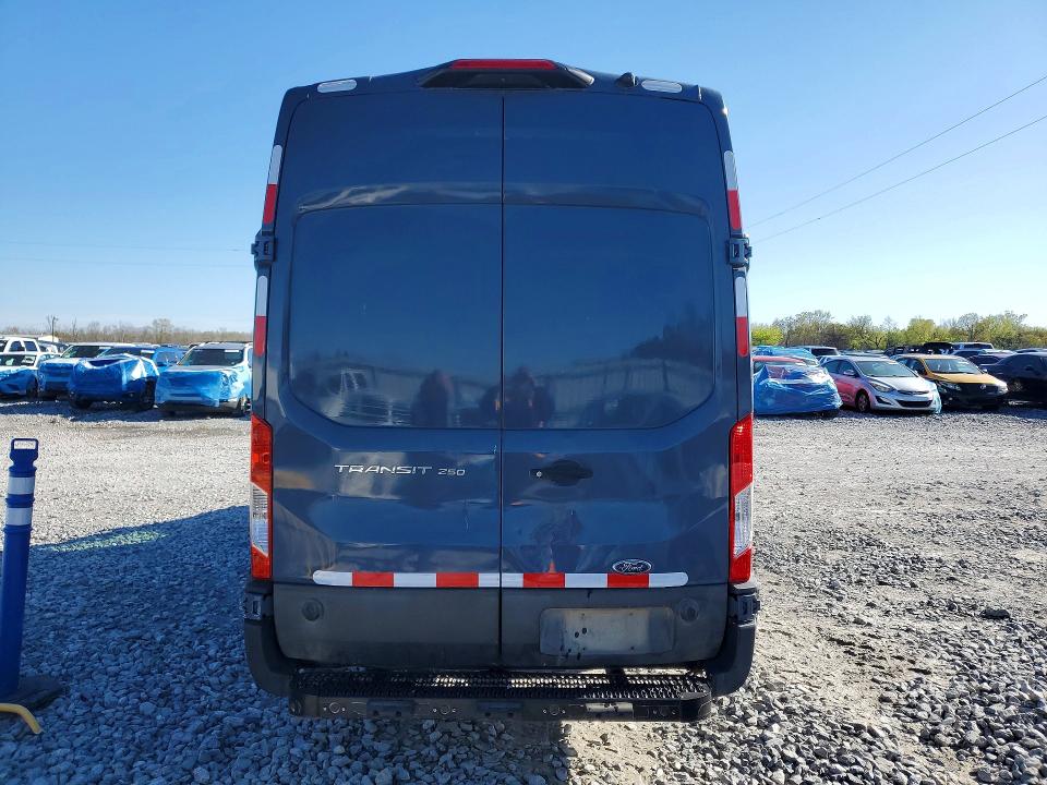 Aukcja sprzedaży 2020 Ford Transit, vin: 1FTBR3X82LKA86657, numer aukcji: 99144435