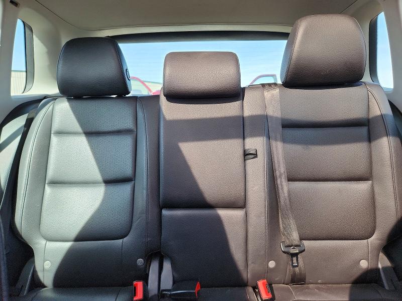 2014 Volkswagen Tiguan მანქანა იყიდება აუქციონზე, vin: WVGJV3AX0EW580546, აუქციონის ნომერი: 46849256