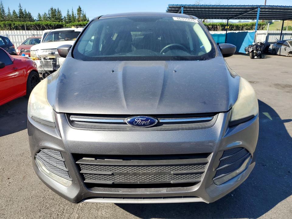 Aukcja sprzedaży 2014 Ford Escape, vin: 1FMCU0GX7EUD44280, numer aukcji: 46355876