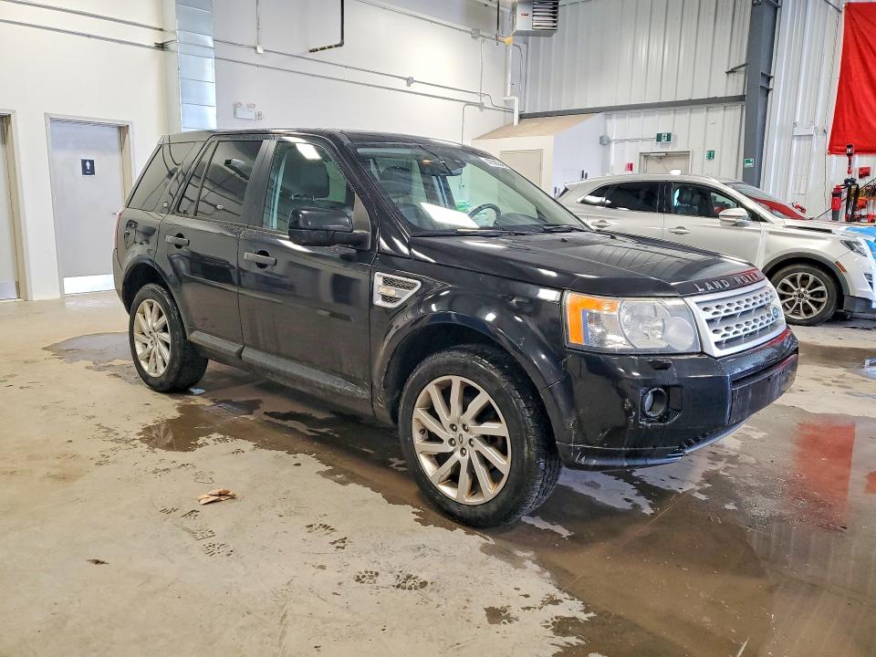 Продаж на аукціоні авто 2011 Land Rover Lr2, vin: SALFR2BN3BH244727, номер лоту: 47585346