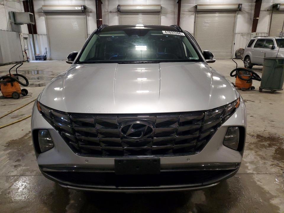 Aukcja sprzedaży 2023 Hyundai Tucson, vin: 5NMJECAE5PH247204, numer aukcji: 47032266