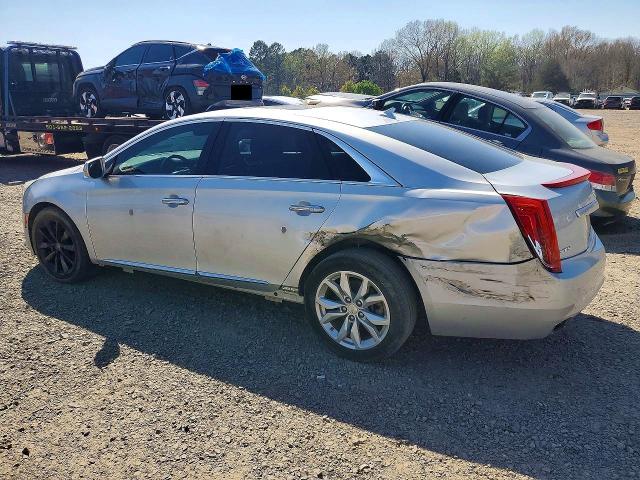 Aukcja sprzedaży 2013 Cadillac Xts, vin: 2G61P5S30D9122361, numer aukcji: 47014856