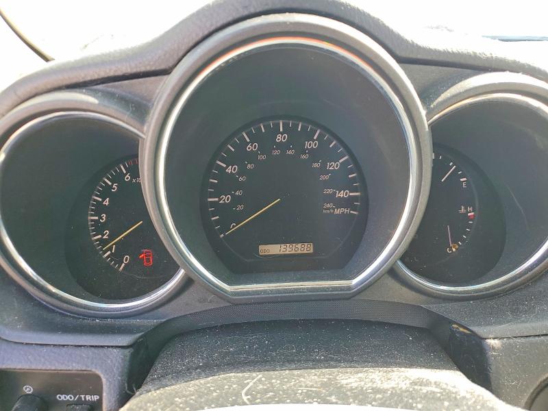 Продаж на аукціоні авто 2009 Lexus Rx 350, vin: 2T2GK31U39C072210, номер лоту: 45769026