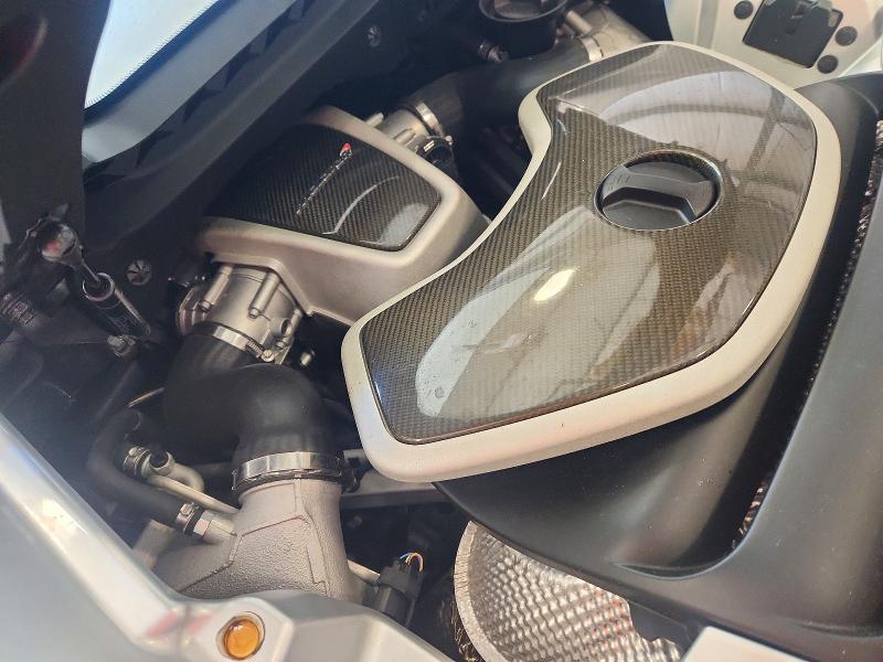 2013 Mclaren Automotive Mp4-12c მანქანა იყიდება აუქციონზე, vin: SBM11BAA6DW002785, აუქციონის ნომერი: 96896515