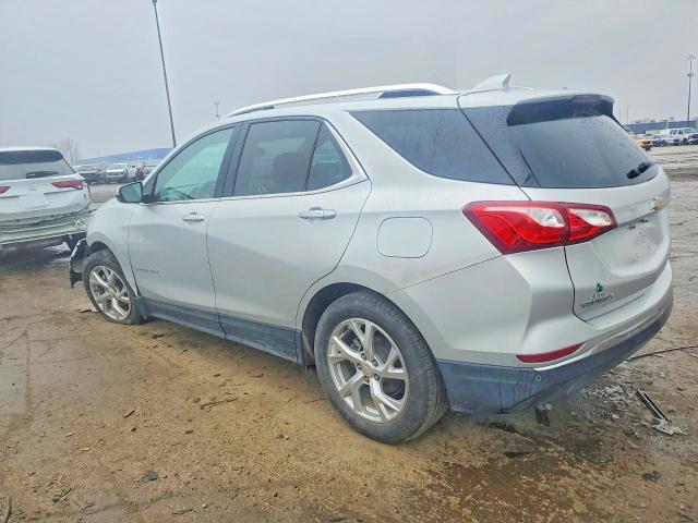47911736 :رقم المزاد ، 3GNAXNEV6KS613776 vin ، 2019 Chevrolet Equinox مزاد بيع