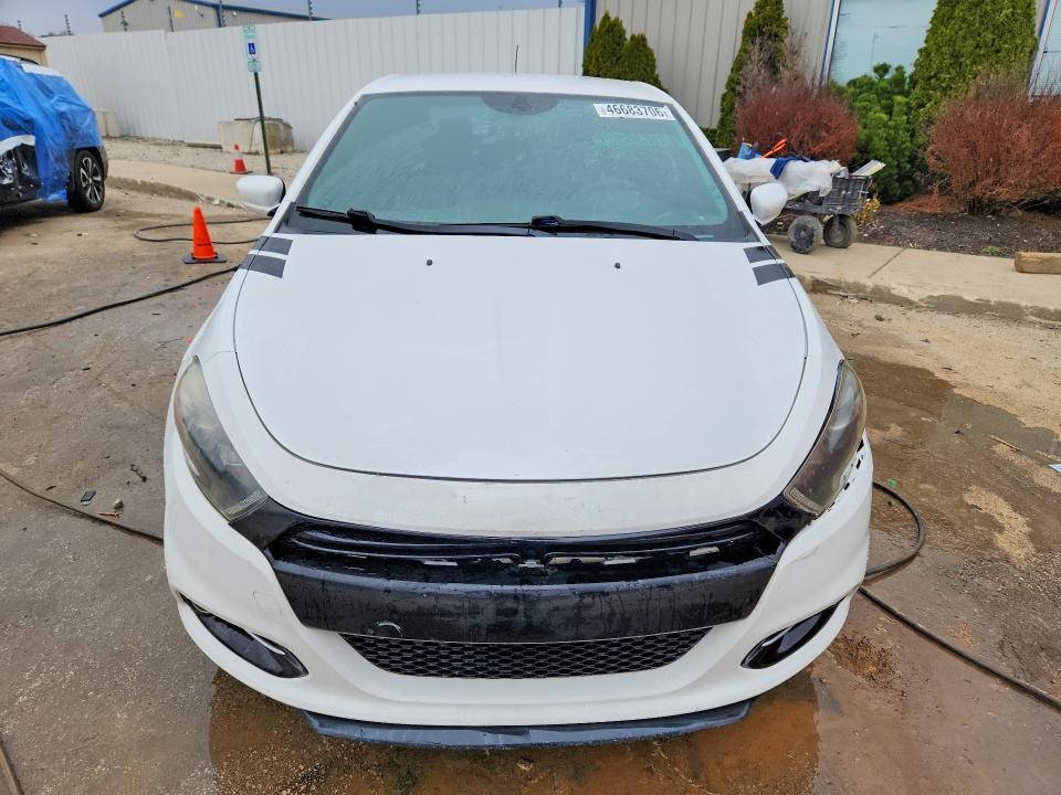 Продаж на аукціоні авто 2014 Dodge Dart, vin: 1C3CDFBB0ED868104, номер лоту: 46683706