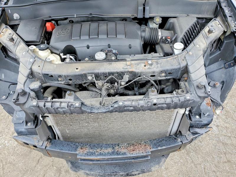 Продаж на аукціоні авто 2017 Gmc Acadia Limited, vin: 1GKKVSKD1HJ170531, номер лоту: 78302795