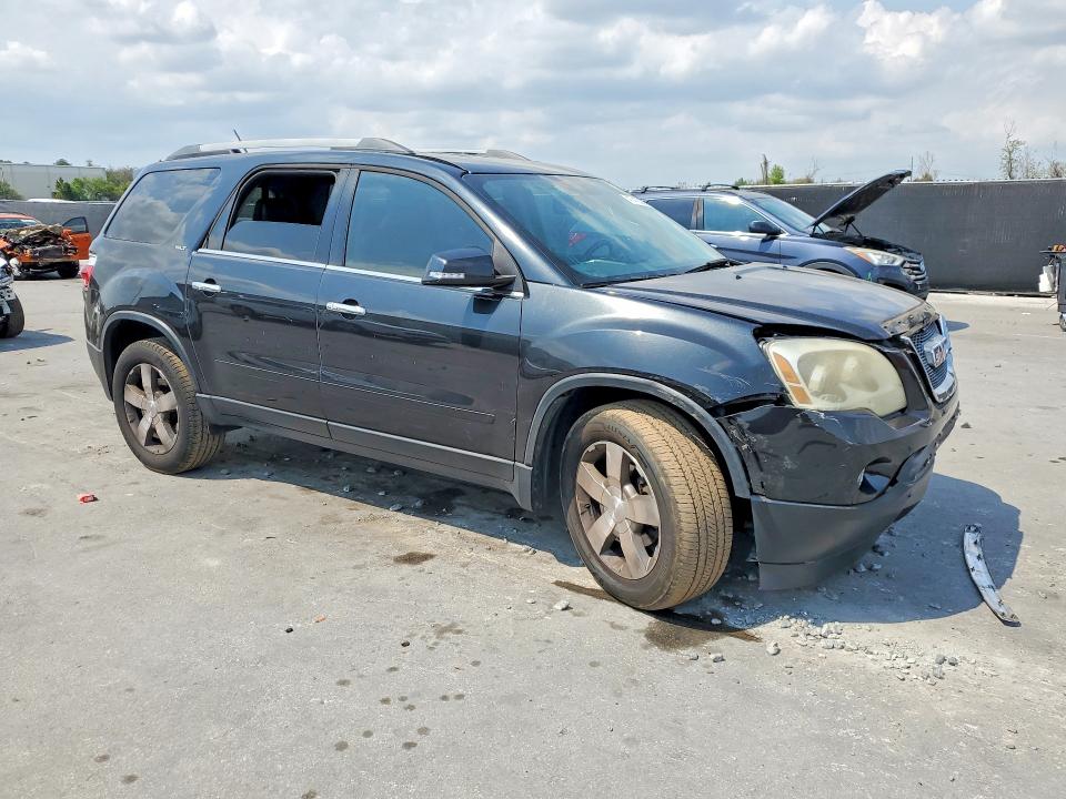 47418206 :رقم المزاد ، 1GKKRRED7CJ416791 vin ، 2012 Gmc Acadia مزاد بيع