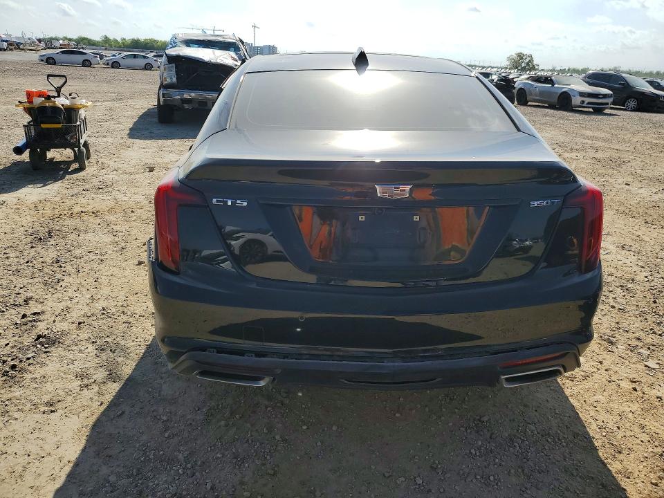 Aukcja sprzedaży 2025 Cadillac Ct5, vin: 1G6DN5RKXS0108927, numer aukcji: 47539296