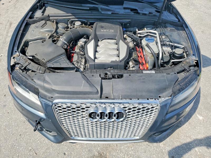 Aukcja sprzedaży 2008 Audi S5, vin: WAURV78T68A009918, numer aukcji: 46101036