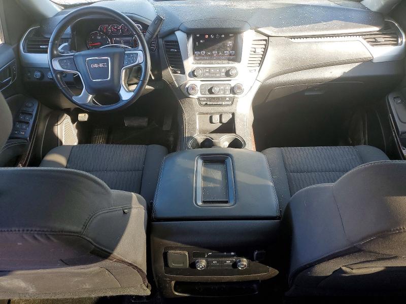 46402536 :رقم المزاد ، 1GKS2FKC9GR479185 vin ، 2016 Gmc Yukon Xl مزاد بيع