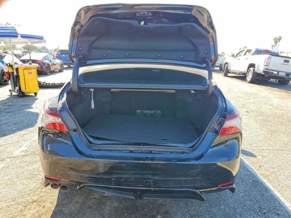 Продажа на аукционе авто 2022 Toyota Camry Hybrid, vin: 4T1G31AK3NU035140, номер лота: 47766336