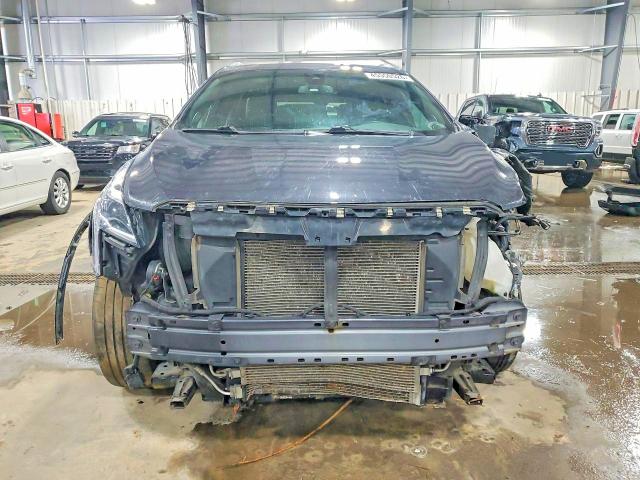 45550526 :رقم المزاد ، 1GYKNDRS7MZ149829 vin ، 2021 Cadillac Xt5 مزاد بيع