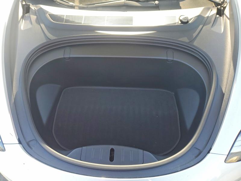 Aukcja sprzedaży 2018 Tesla Model 3, vin: 5YJ3E1EAXJF161657, numer aukcji: 47937566