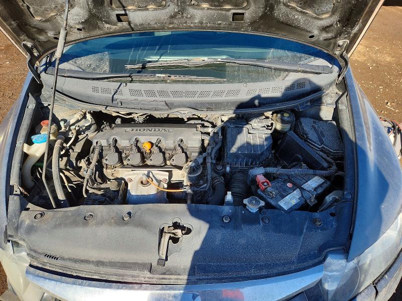 Aukcja sprzedaży 2010 Honda Civic, vin: 2HGFA1F69AH001915, numer aukcji: 41791526