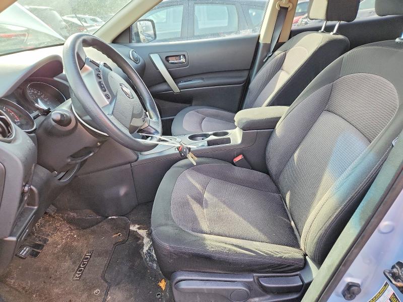 Продажа на аукционе авто 2012 Nissan Rogue, vin: JN8AS5MTXCW265935, номер лота: 79522265