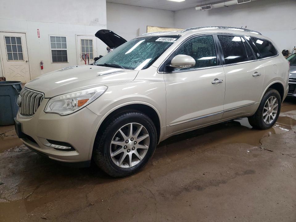 Aukcja sprzedaży 2015 Buick Enclave, vin: 5GAKRBKD7FJ341121, numer aukcji: 41803986