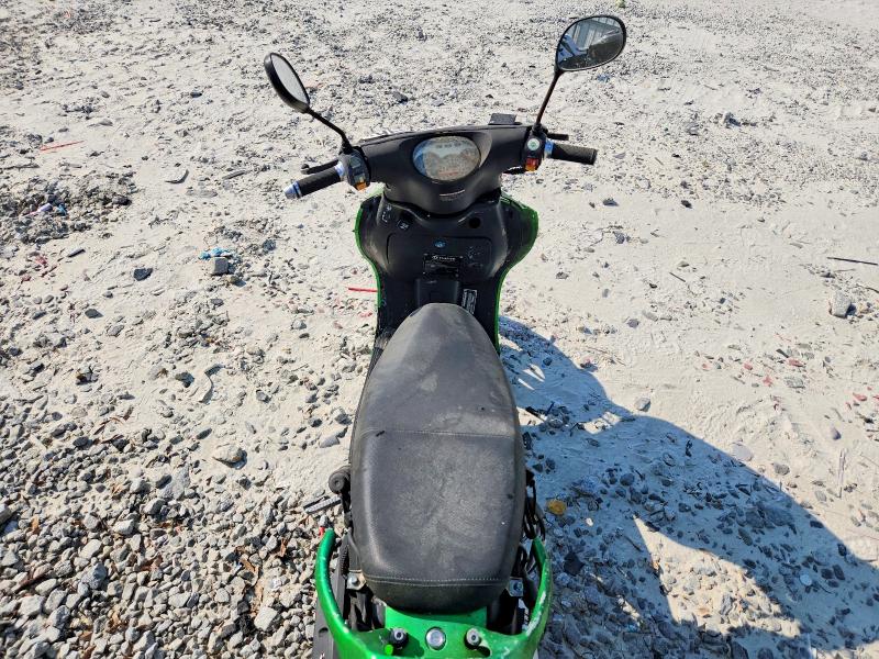 Продажа на аукционе авто 2021 Jiajue Moped, vin: LLPTGKDG2M1071400, номер лота: 47387296
