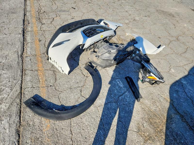 47418396 :رقم المزاد ، JM1DKFB79M1500151 vin ، 2021 Mazda Cx-3 مزاد بيع