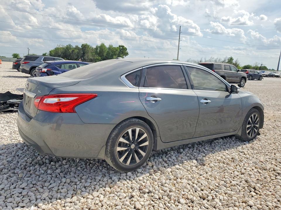 Aukcja sprzedaży 2017 Nissan Altima, vin: 1N4AL3AP8HC490485, numer aukcji: 48403666