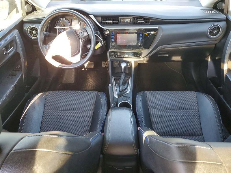 Продаж на аукціоні авто 2017 Toyota Corolla, vin: 2T1BURHE0HC773974, номер лоту: 46039476