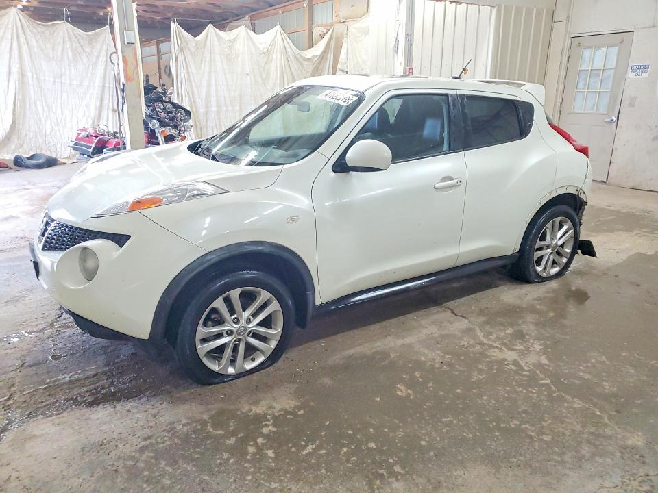 Aukcja sprzedaży 2012 Nissan Juke, vin: JN8AF5MV4CT126875, numer aukcji: 53108846