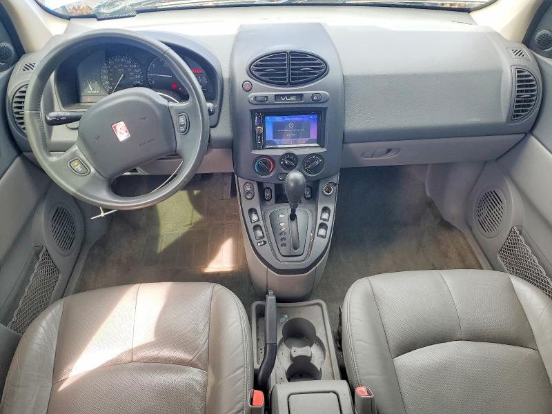 Aukcja sprzedaży 2003 Saturn Vue, vin: 5GZCZ63B83S865406, numer aukcji: 46533856