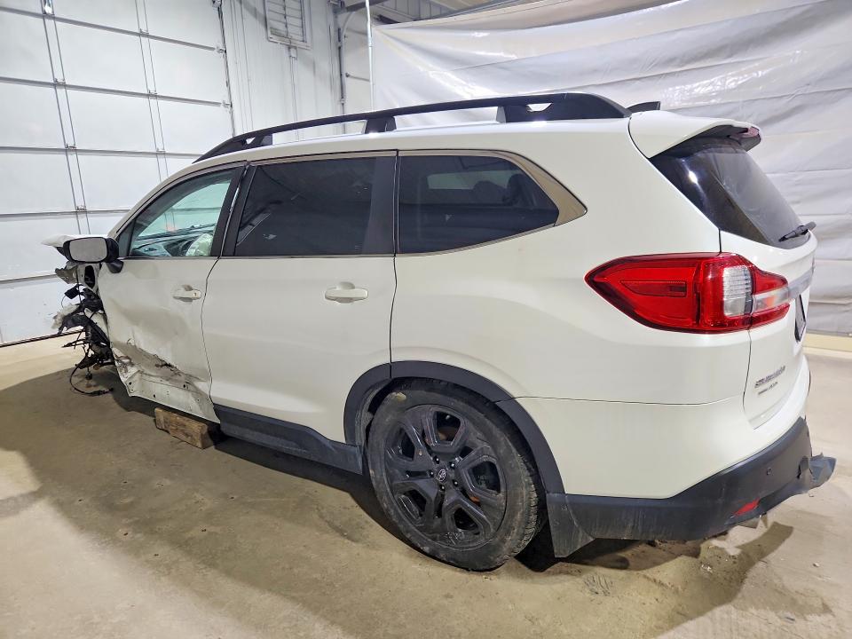Продаж на аукціоні авто 2022 Subaru Ascent, vin: 4S4WMAED4N3414710, номер лоту: 47470916