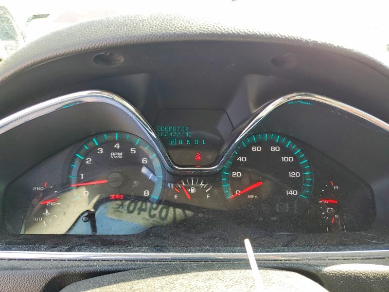 48276946 :رقم المزاد ، 1GNKVHKD9EJ303876 vin ، 2014 Chevrolet Traverse مزاد بيع