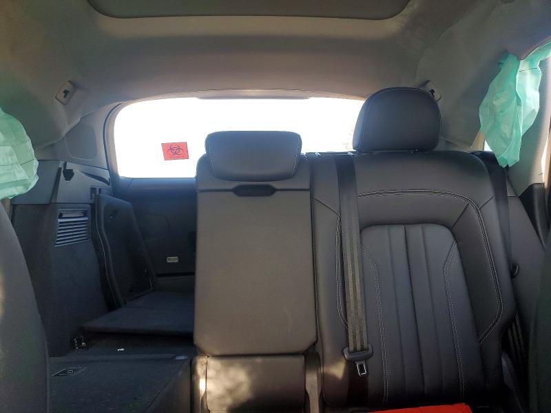Aukcja sprzedaży 2023 Audi Q5, vin: WA1BBAFY1P2043289, numer aukcji: 47844456