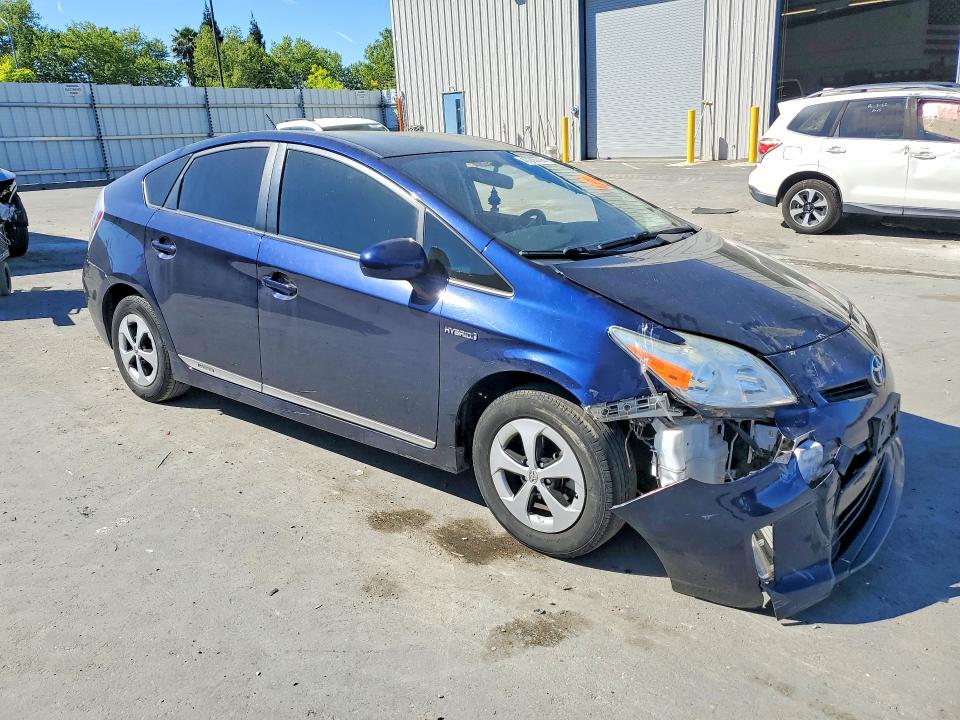 Продажа на аукционе авто 2015 Toyota Prius, vin: JTDKN3DU0F0478940, номер лота: 47285706