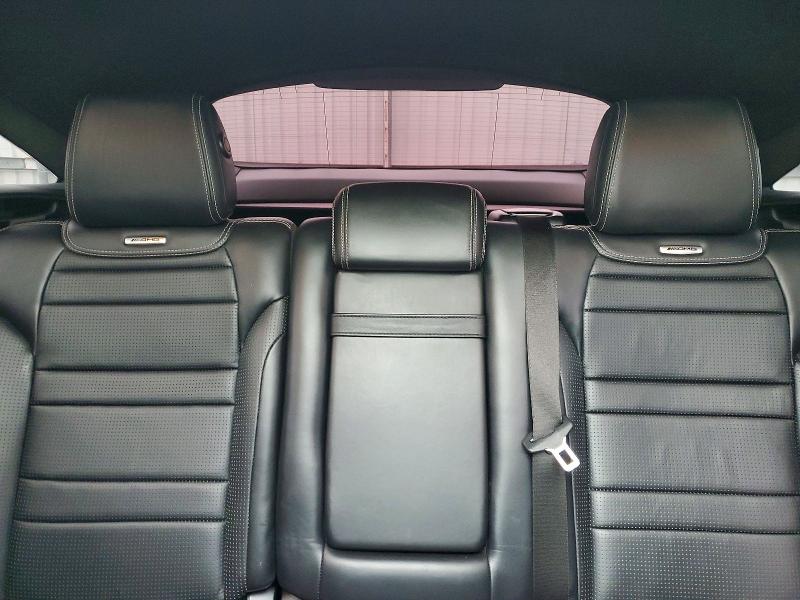 79848005 :رقم المزاد ، 4JGED7FBXHA078783 vin ، 2017 Mercedes Benz Gle مزاد بيع