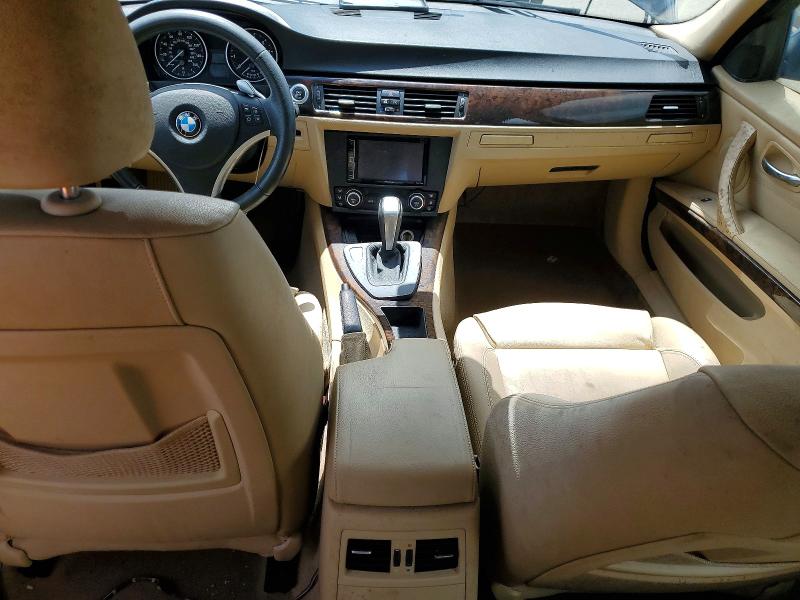 Продажа на аукционе авто 2008 Bmw 328, vin: WBAVA37518NL51999, номер лота: 47754436