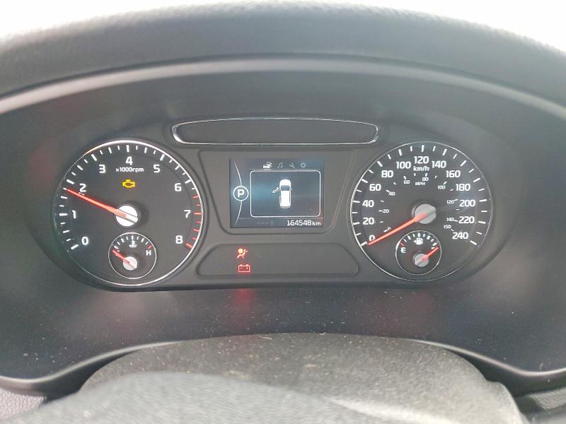 Продаж на аукціоні авто 2016 Kia Sorento, vin: 5XYPGDA10GG014834, номер лоту: 45789416