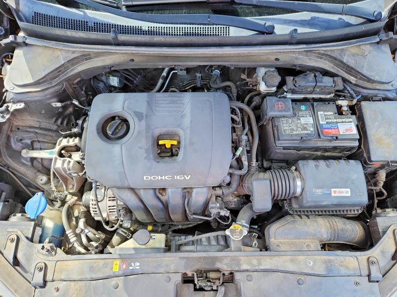 Aukcja sprzedaży 2018 Hyundai Elantra, vin: 5NPD84LF3JH361972, numer aukcji: 46505306