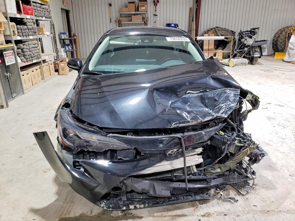 Aukcja sprzedaży 2022 Toyota Corolla, vin: 5YFEPMAE1NP294640, numer aukcji: 79650255