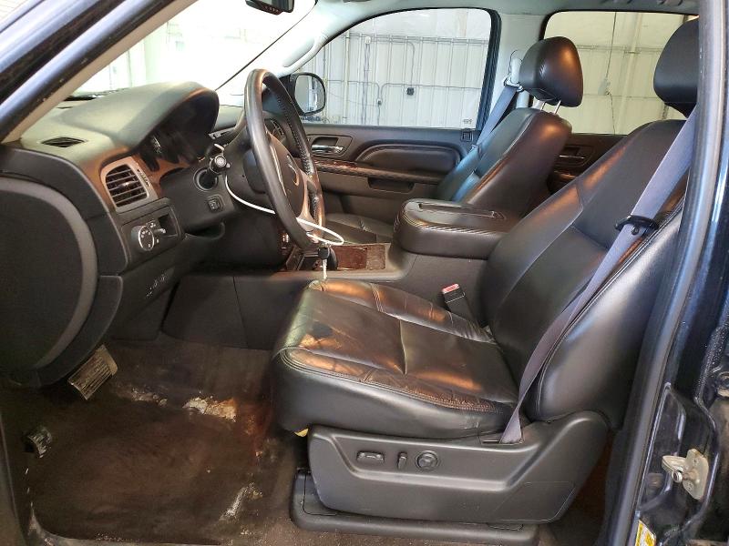 Aukcja sprzedaży 2011 Gmc Yukon Xl, vin: 1GKS2MEF0BR234018, numer aukcji: 47471016