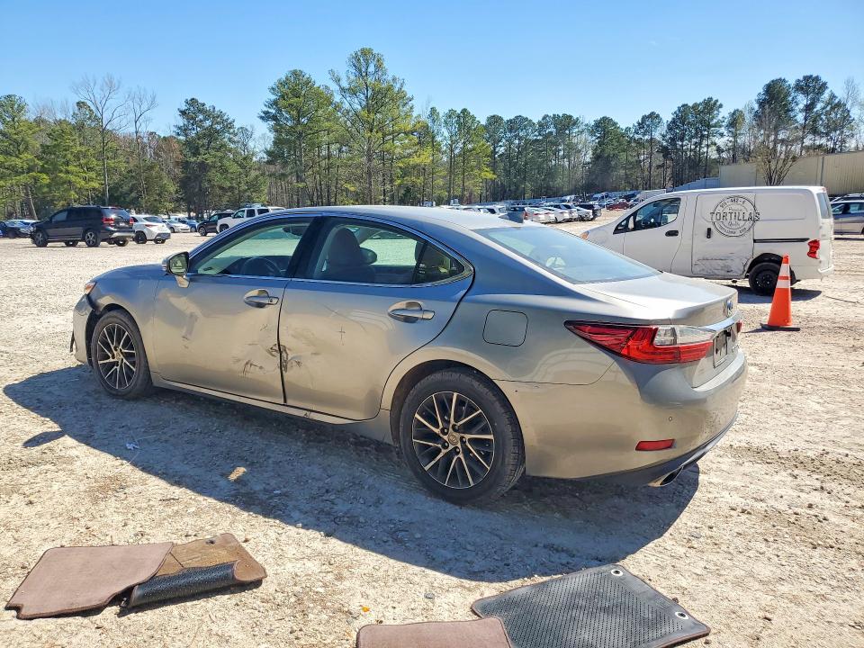 46461286 :رقم المزاد ، 58ABK1GG6GU017940 vin ، 2016 Lexus Es 350 مزاد بيع