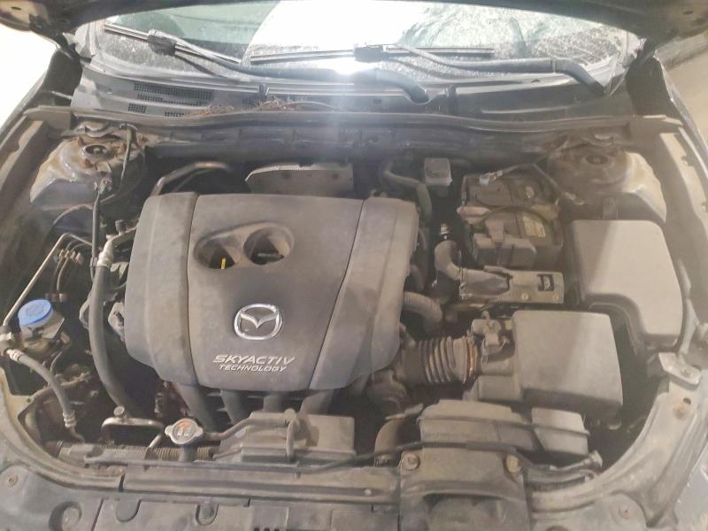 Aukcja sprzedaży 2017 Mazda 3, vin: JM1BN1T75H1148353, numer aukcji: 48040806