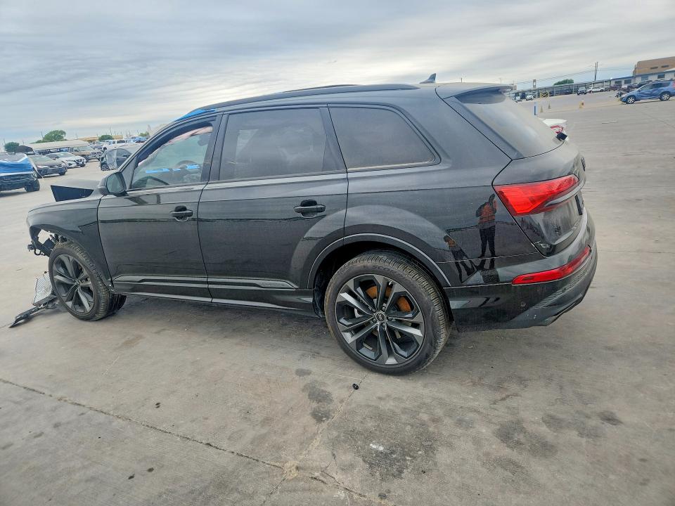 Aukcja sprzedaży 2025 Audi Q7, vin: WA1LVBF78SD017617, numer aukcji: 47949906