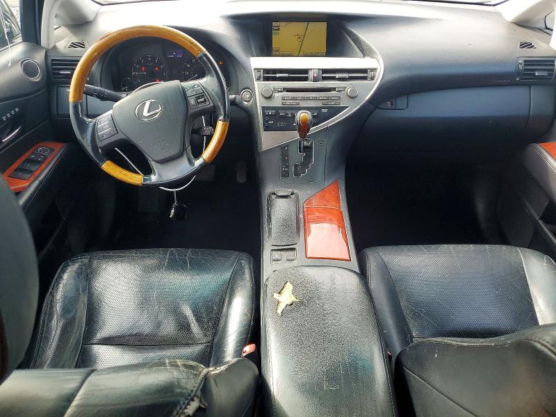 Aukcja sprzedaży 2010 Lexus Rx 350, vin: 2T2ZK1BA6AC002786, numer aukcji: 78479935