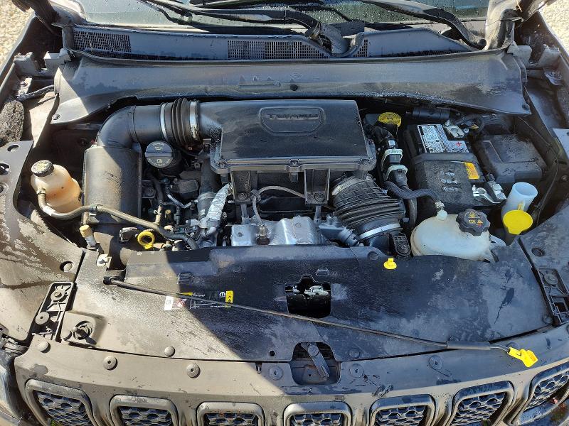45775756 :رقم المزاد ، 3C4NJDBN4RT591565 vin ، 2024 Jeep Compass مزاد بيع
