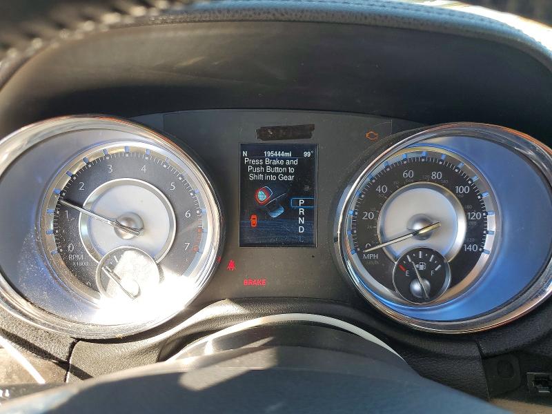 46630156 :رقم المزاد ، 2C3CCAAG3DH587970 vin ، 2013 Chrysler 300 مزاد بيع