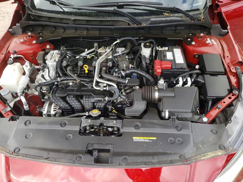 Продаж на аукціоні авто 2024 Nissan Altima, vin: 1N4BL4DV1RN406579, номер лоту: 45682646