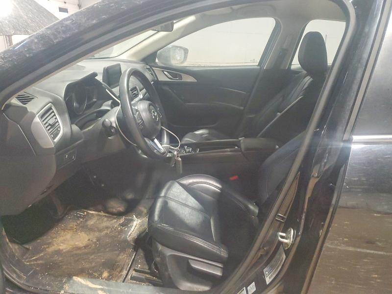 Aukcja sprzedaży 2017 Mazda 3, vin: JM1BN1T75H1148353, numer aukcji: 48040806