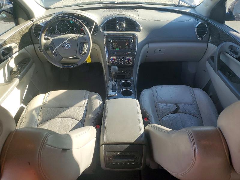 Продажа на аукционе авто 2014 Buick Enclave, vin: 5GAKRBKD3EJ265282, номер лота: 41616866
